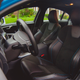 Illustration for article titled Forget The BMW M3, I Love The Weird Blue Volvo S60 Polestar